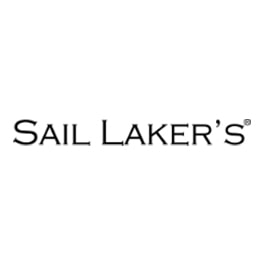 Sail Laker's Logo